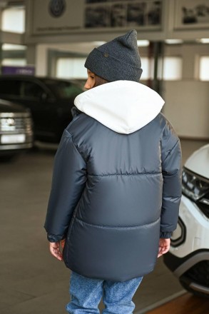 
Наш Telegram канал
NaStileUA| Одяг|Стиль
Трендовая подростковая куртка
Размеры:. . фото 10
