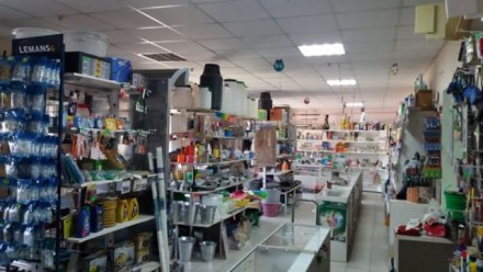Сдается помещение под магазин ,салон ,мастерскую 550кв.м. Кропивницький. фото 1 Сдается помещение под магазин ,салон ,мастерскую 550кв.м. Кропивницький. фото 1