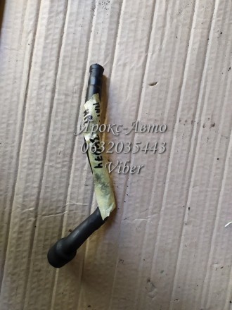 Патрубок системи охолодження Mercedes Benz A-class (w168) 000034074. Харків. фото 1 Патрубок системи охолодження Mercedes Benz A-class (w168) 000034074. Харків. фото 1
