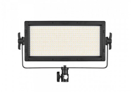 LED панель DOF HVR-D500S plus Bi-color (HVR-D500S plus Bi-color)
Двоколірна світ. . фото 2