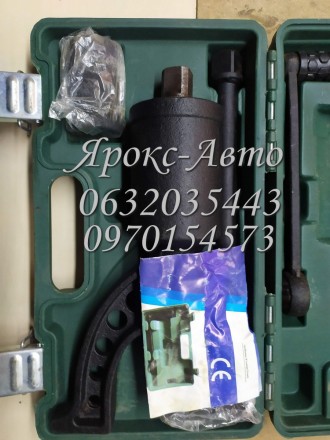 Гайковерт ручний ARMER ARM2 4200 N.M. (М'ясорубка) 000037953. . фото 5
