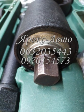 Гайковерт ручний ARMER ARM2 4200 N.M. (М'ясорубка) 000037953. . фото 7