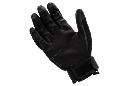 Перчатки тактические 2E, Sensor Touch M, чёрные (2E-MILGLTOUCH-M-BK)
Перчатки та. . фото 4