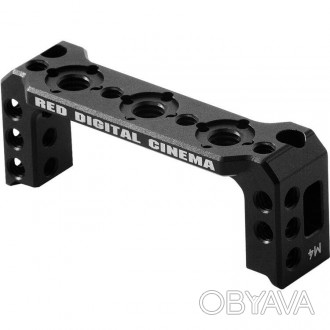 Рукоятка RED DIGITAL CINEMA KOMODO Wing Grip (790-0684)
Добавьте рукоятку Wing G. . фото 1