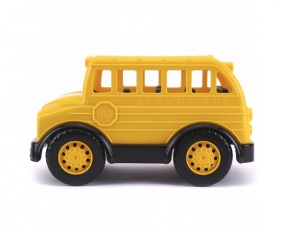 Іграшка шкільний автобус від виробника ТехноК Серед великого різноманіття дитячи. . фото 3