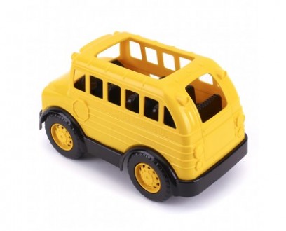 Іграшка шкільний автобус від виробника ТехноК Серед великого різноманіття дитячи. . фото 4