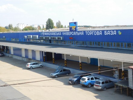 Довгострокова оренда складських і офісних приміщень. Миколаїв. фото 1 Довгострокова оренда складських і офісних приміщень. Миколаїв. фото 1