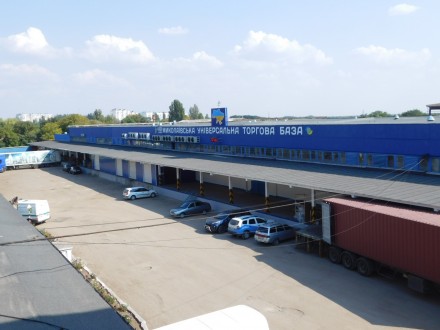 Довгострокова оренда складських і офісних приміщень. Миколаїв. фото 1 Довгострокова оренда складських і офісних приміщень. Миколаїв. фото 1