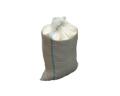 Мешки белые плотные.
Полипропиленовые мешки отлично подойдут для упаковки и хран. . фото 3