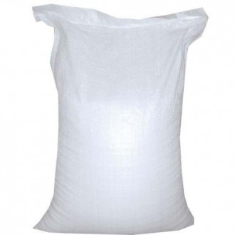 Мешки белые плотные.
Полипропиленовые мешки отлично подойдут для упаковки и хран. . фото 4