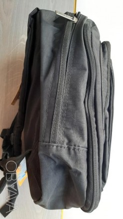 Дитячий рюкзак Bagland (чорний)

Дуже міцна, щільна тканина 
Розмір 38 Х 25 Х. . фото 4