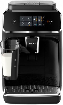Кофемашина Philips Series 2200 Приготовив для вас прекрасный кофе, кофемашина Ph. . фото 2