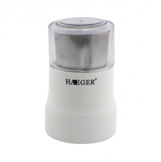 Кофемолка Haeger HG-7118GI Кофемолка Haeger HG-7118GI позволяет качественно, лег. . фото 3