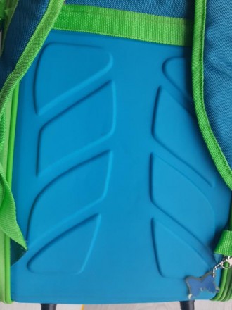 Детский школьный рюкзак Disney Fairies

Плотная ткань
Не токсичный
Отличное . . фото 6
