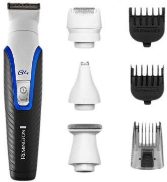 Триммер Remington Graphite series PG-5000. Київ. фото 1 Триммер Remington Graphite series PG-5000. Київ. фото 1