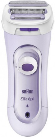 Электробритва Braun LS5560. Киев. фото 1 Электробритва Braun LS5560. Киев. фото 1