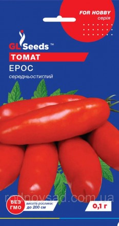 
Среднеспелый уникальный томат экзотической банановидной формы и красно-оранжево. . фото 2