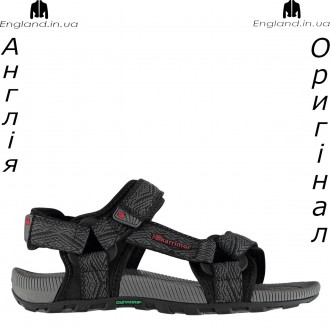 Сандалі чоловічі Karrimor (Карімор) з Англії. Львів. фото 1 Сандалі чоловічі Karrimor (Карімор) з Англії. Львів. фото 1