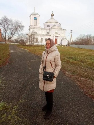 Познайомлюсь з чоловіком для створення родини. Киев. фото 1 Познайомлюсь з чоловіком для створення родини. Киев. фото 1