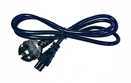 Данный кабель питания предназначен для подключения персональных компьютеров, мон. . фото 3