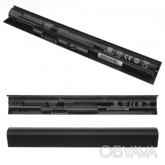 Батарея для ноутбука HP VI04 (ProBook 440, 445, 450, 455, Envy 14, 15, 17 series. . фото 1