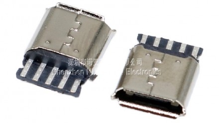 Разъем гнездо Micro USB 5pin (18140). Ивано-Франковск. фото 1 Разъем гнездо Micro USB 5pin (18140). Ивано-Франковск. фото 1
