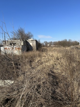 Продаж землі/Кривуші/15 соток. Кременчуг. фото 1