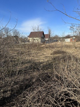 Продажа земли/Кривуши/13 соток. Кременчук. фото 1