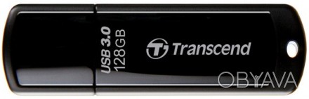Короткий опис:
Накопитель USB 3.0 Transcend JetFlash 700 128GB
Додатковий опис:
. . фото 1