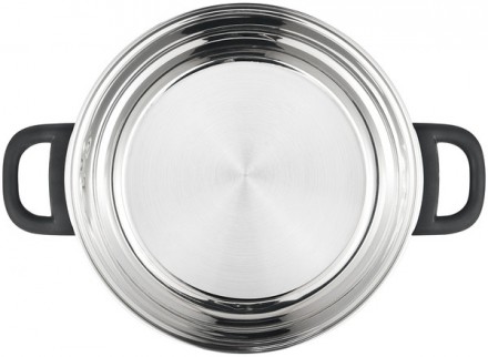 BRAVO CHEF – це посуд, який дає безмежні можливості втілити будь-які вишук. . фото 6