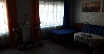 Продам трикімнатну квартиру на Жадова. Квартира була перепланування з 5-ти кімна. . фото 9