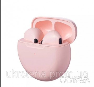 Беспроводные наушники TWS Pro 6
