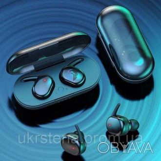 Беспроводные наушники TWS Y30 sport, Bluetooth гарнитура