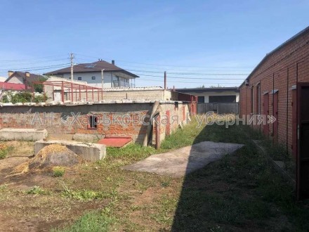 Участок коммерческого назначения, 18 сотка. Харків. фото 1 Участок коммерческого назначения, 18 сотка. Харків. фото 1