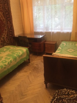 Сдается комната без хозяев,Лесной массив,ул Курчатова,8,в другой комнате живет 1. Лесной массив. фото 2