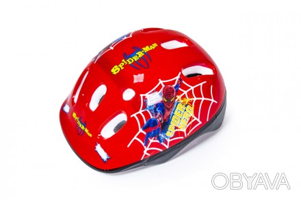 Детский защитный шлем предназначен для защиты головы ребёнка от травм, которые м. . фото 1