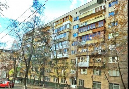 3-комнатная квартира, 68 м.кв.. Киев. фото 1 3-комнатная квартира, 68 м.кв.. Киев. фото 1