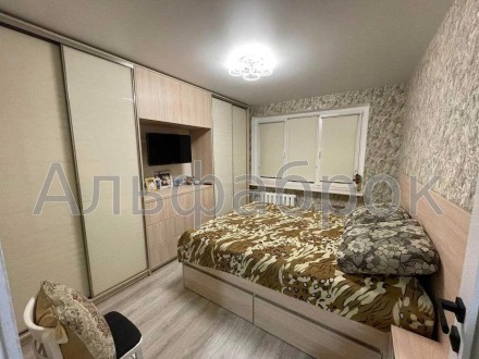2-комнатная квартира, 47.5 м.кв.. Киев. фото 1 2-комнатная квартира, 47.5 м.кв.. Киев. фото 1