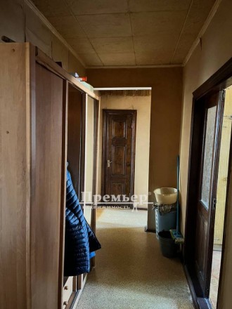 Продам 3-кімнатну квартиру в центрі Одеси. Банний провулок Квартира знаходиться . Центральный. фото 11