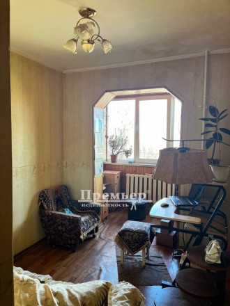 Продам 3-кімнатну квартиру в центрі Одеси. Банний провулок Квартира знаходиться . Центральный. фото 9