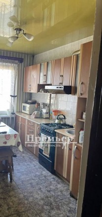 Продам 3-кімнатну квартиру в центрі Одеси. Банний провулок Квартира знаходиться . Центральный. фото 8