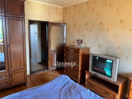 Продам 3-кімнатну квартиру в центрі Одеси. Банний провулок Квартира знаходиться . Центральный. фото 5