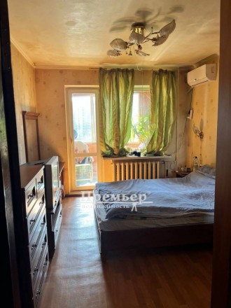 Продам 3-кімнатну квартиру в центрі Одеси. Банний провулок Квартира знаходиться . Центральный. фото 6