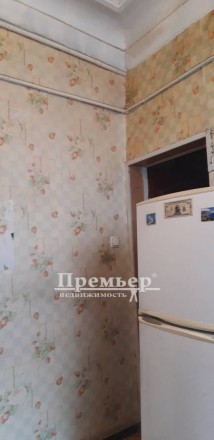 Продам 2 кімнатну квартиру по вулиці Сєрова. Загальна площа 45 кв. Квартира у жи. Центральный. фото 5