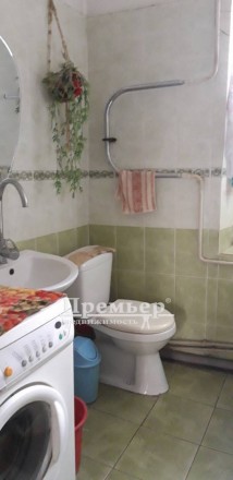 Продам 2 кімнатну квартиру по вулиці Сєрова. Загальна площа 45 кв. Квартира у жи. Центральный. фото 10