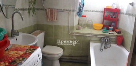 Продам 2 кімнатну квартиру по вулиці Сєрова. Загальна площа 45 кв. Квартира у жи. Центральный. фото 9