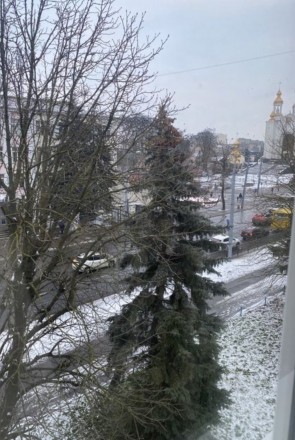 Здам 3 кім Соборна 1А. Рівне. фото 1 Здам 3 кім Соборна 1А. Рівне. фото 1