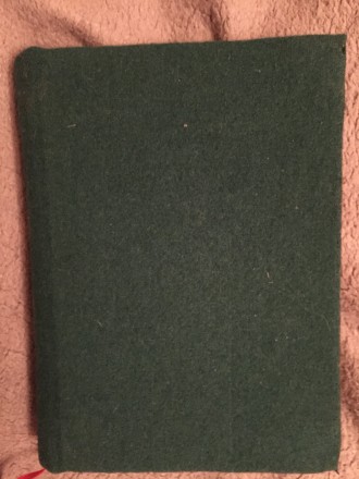 Год издания 1929.Уменьшенный формат.
Имеются библиотечные печати и штампы,устан. . фото 3