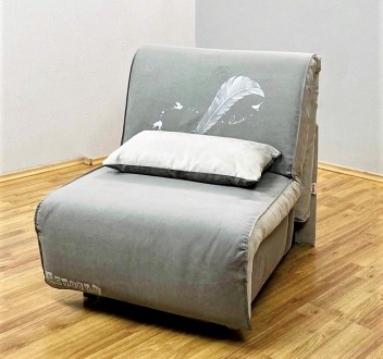 Розкладне крісло акордеон Елегант - супер стильна пропозиція в асортименті м&#03. . фото 10