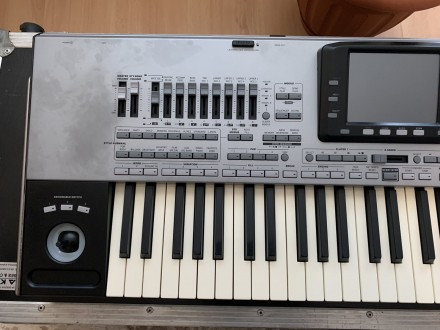 Продам профі синтезатор Korg Pa 3x Musicant на 61 клавішу. Версія Musicant є наб. . фото 7